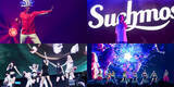 「ジャミロクワイ、Suchmos、LE SSERAFIM、BINIらの快演　サマーソニック2026総括レポート【東京公演DAY3】」の画像1
