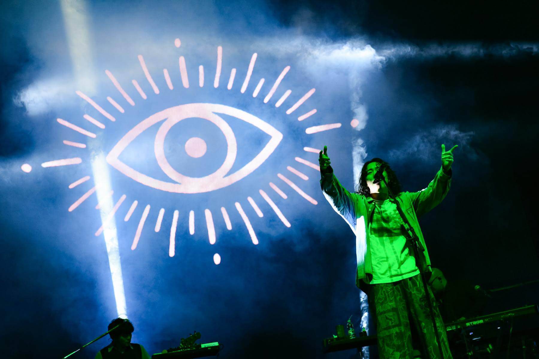 ジャミロクワイ、Suchmos、LE SSERAFIM、BINIらの快演　サマーソニック2026総括レポート【東京公演DAY3】