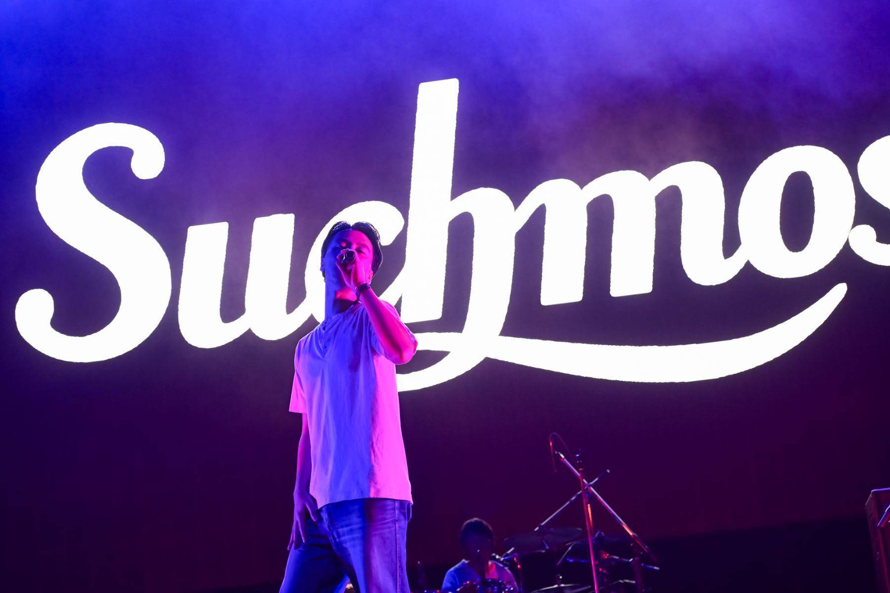 ジャミロクワイ、Suchmos、LE SSERAFIM、BINIらの快演　サマーソニック2026総括レポート【東京公演DAY3】