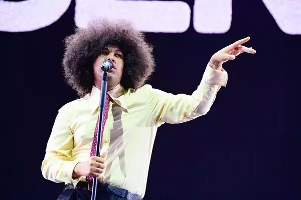 「ジャミロクワイ、Suchmos、LE SSERAFIM、BINIらの快演　サマーソニック2026総括レポート【東京公演DAY3】」の画像