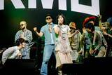 「ジャミロクワイ、Suchmos、LE SSERAFIM、BINIらの快演　サマーソニック2026総括レポート【東京公演DAY3】」の画像6