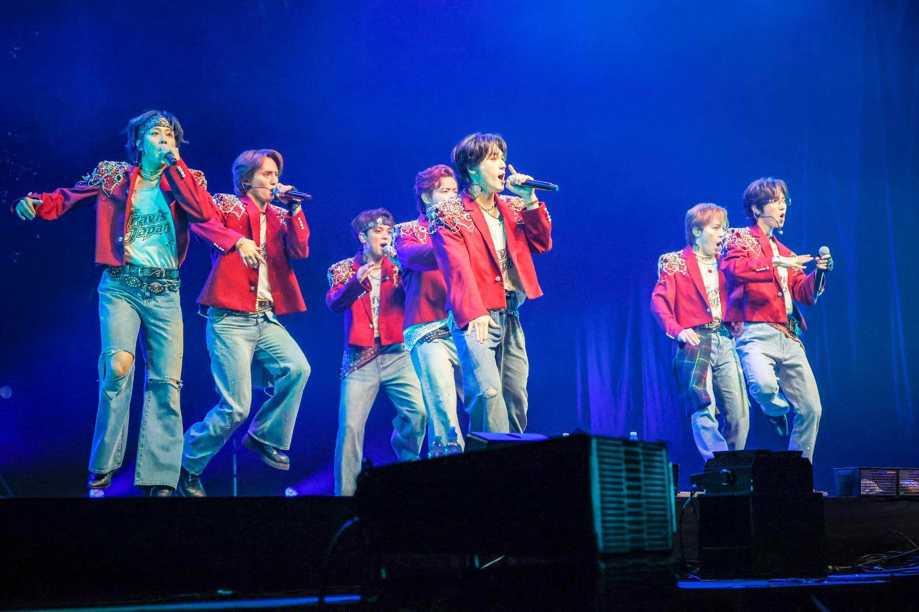 ジャミロクワイ、Suchmos、LE SSERAFIM、BINIらの快演　サマーソニック2026総括レポート【東京公演DAY3】