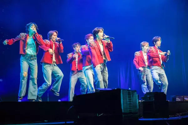 「ジャミロクワイ、Suchmos、LE SSERAFIM、BINIらの快演　サマーソニック2026総括レポート【東京公演DAY3】」の画像
