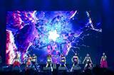 「ジャミロクワイ、Suchmos、LE SSERAFIM、BINIらの快演　サマーソニック2026総括レポート【東京公演DAY3】」の画像9