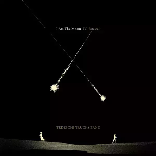 「テデスキ・トラックス・バンドが語る4部作の裏側、村上春樹の助言、夫婦とメンバーの絆」の画像