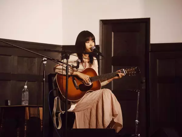 「由薫が語る、MONJOEらと作り上げた新曲「OUT」　音楽や家族との関係で見つけた、孤独や弱さをさらけ出す勇気」の画像