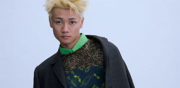 土浦出身のラッパーLOMとは何者か？　瑞々しい若さが描くラヴ・ソング