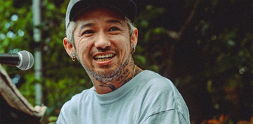 JESSEがシーンに復帰、能登半島七尾市にて入場無料イベント開催