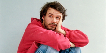 Rex Orange County、最新アルバム『Dream Fatigue』11月リリース　新曲「Grandma Song」公開