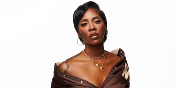 「アフロビーツの女王」Tiwa Savageが語る人生観と音楽ルーツ、ヨルバ族女性としての誇り