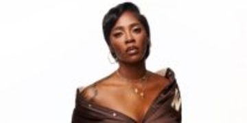 「アフロビーツの女王」Tiwa Savageが語る人生観と音楽ルーツ、ヨルバ族女性としての誇り