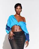 「「アフロビーツの女王」Tiwa Savageが語る人生観と音楽ルーツ、ヨルバ族女性としての誇り」の画像2