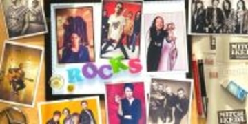 氷室京介、イエモン、アジカン、Oasisリアム…「活動50周年」MITCH IKEDA写真展クラファンが話題に