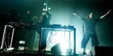 six impala【独占取材】「あの頃」のインターネットが生み出した奇跡、PAS TASTAと日本への強いシンパシー