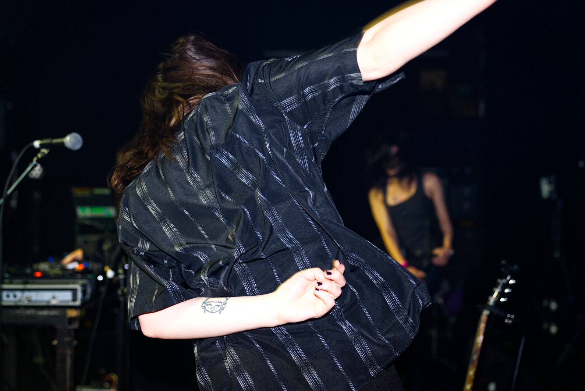 six impala【独占取材】「あの頃」のインターネットが生み出した奇跡、PAS TASTAと日本への強いシンパシー