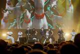 「デヴィッド・バーン、サカナクション、BE:FIRST、エルミーン×藤井 風の共演も　サマーソニック2026総括レポート【東京公演DAY2】」の画像14