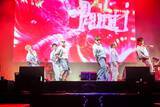 「デヴィッド・バーン、サカナクション、BE:FIRST、エルミーン×藤井 風の共演も　サマーソニック2026総括レポート【東京公演DAY2】」の画像16