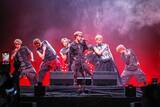 「デヴィッド・バーン、サカナクション、BE:FIRST、エルミーン×藤井 風の共演も　サマーソニック2026総括レポート【東京公演DAY2】」の画像17
