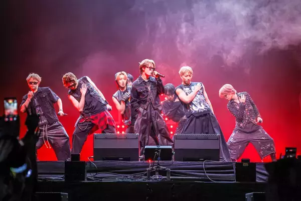 「デヴィッド・バーン、サカナクション、BE:FIRST、エルミーン×藤井 風の共演も　サマーソニック2026総括レポート【東京公演DAY2】」の画像