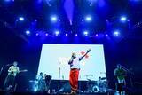 「デヴィッド・バーン、サカナクション、BE:FIRST、エルミーン×藤井 風の共演も　サマーソニック2026総括レポート【東京公演DAY2】」の画像3