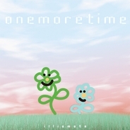 illiomoteの新曲「onemoretime」が本日配信リリース！