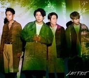 4人組ボーカルグループのLAST FIRSTが新曲「少年」を6月29日にリリース、4種のジャケット写真を公開！