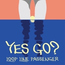 LOOP LINE PASSENGERが待望のセカンド・アルバムを5月18日にリリース！