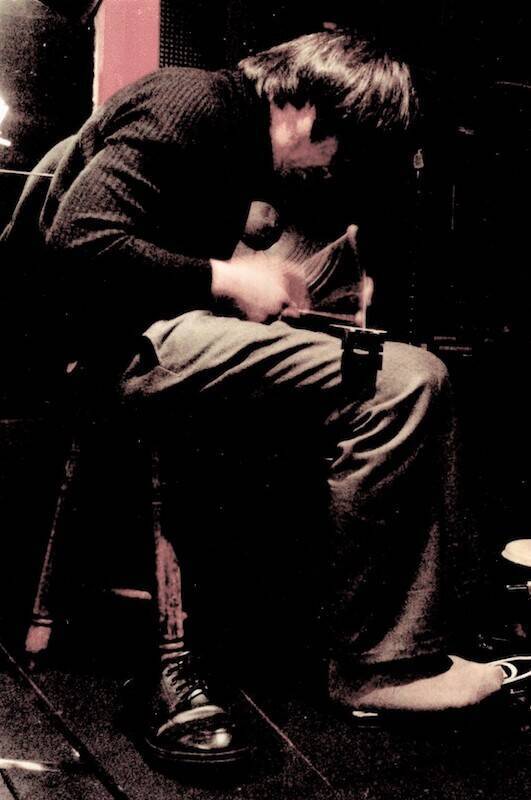札幌在住のドラマー／音楽家の高橋幾郎、活動40周年記念ソロホールコンサート『しりえないものとずっと』を7月8日（金）渡辺淳一文学館ホールにて開催！