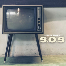 STREET STORY、デジタルシングル「S.O.S.」のミュージックビデオを公開！