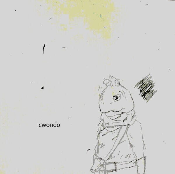 No BusesのGt.&Vo.としても活動中の近藤大彗によるソロ・プロジェクト、Cwondoが新曲「Midori」のMVを公開！