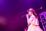 「まねきケチャ、ツアーファイナルで深瀬美桜4年半の活動を締めくくるラストステージ」の画像7