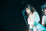 「まねきケチャ、ツアーファイナルで深瀬美桜4年半の活動を締めくくるラストステージ」の画像9