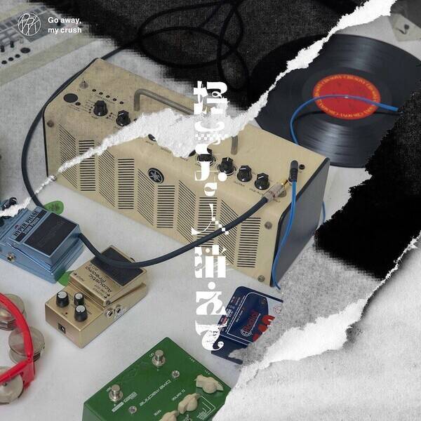 数々のアーティストに楽曲提供を行なうマルチクリエイターririko 恋愛模様を描いた楽曲 好きな人消えて を6月15日 水 配信リリース決定 22年5月27日 エキサイトニュース