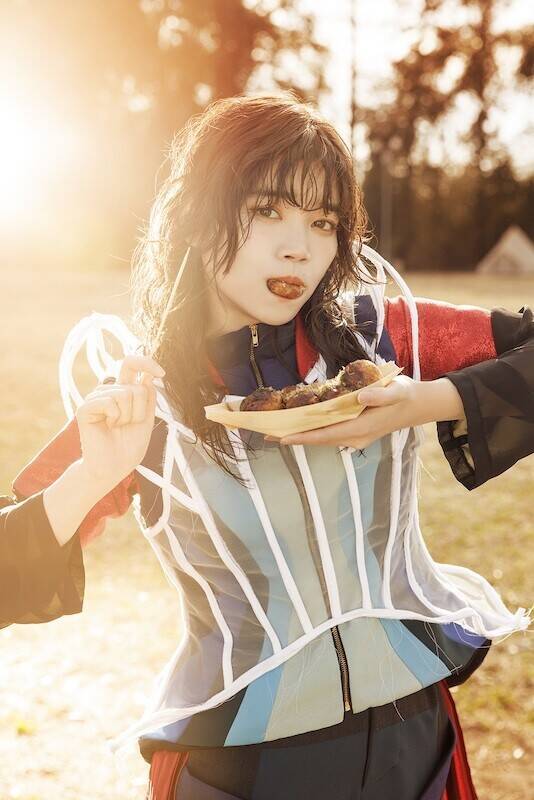 THIS IS JAPAN、セントチヒロ・チッチ（BiSH）との貴重な 