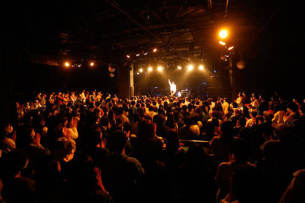 上野大樹、ソールドアウトになったツアーファイナルで6月10日（金）開催アフターライブをサプライズ発表！