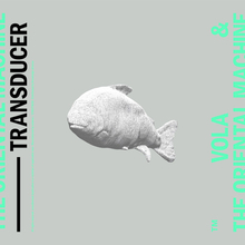 5年ぶりの新作『Transducer』をリリースするアヒト・イナザワ率いるVOLA & THE ORIENTAL MACHINEが新ヴィジュアルを公開！
