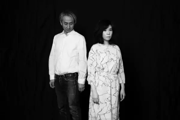加倉ミサトと小松正宏による〈SOSITE〉がニュー・アルバム『LUNCH OF THE DEAD』から「マターリング」のミュージック・ビデオを公開！
