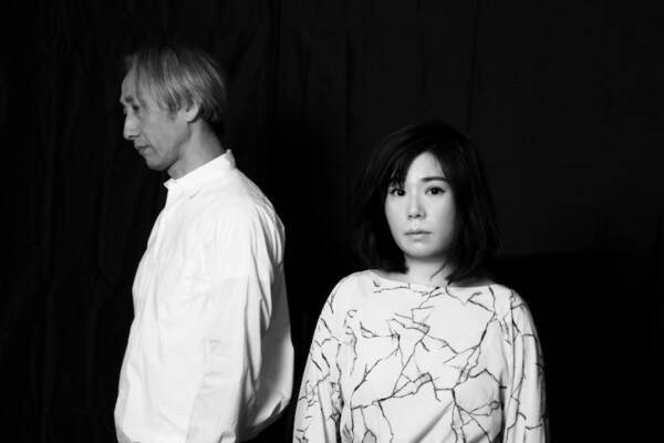 加倉ミサトと小松正宏による〈SOSITE〉がニュー・アルバム『LUNCH OF THE DEAD』から「マターリング」のミュージック・ビデオを公開！