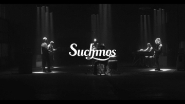 Suchmos 3rd Full Album『THE ANYMAL』リード曲「In The Zoo」のMV公開。