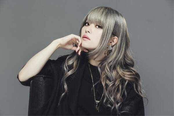 ヘヴィーメタル アニソンシンガーfuki Fuki Commune Unlucky Morpheus Doll Boxx 待望の11曲入りフルアルバム Million Scarlets をリリース 19年4月1日 エキサイトニュース