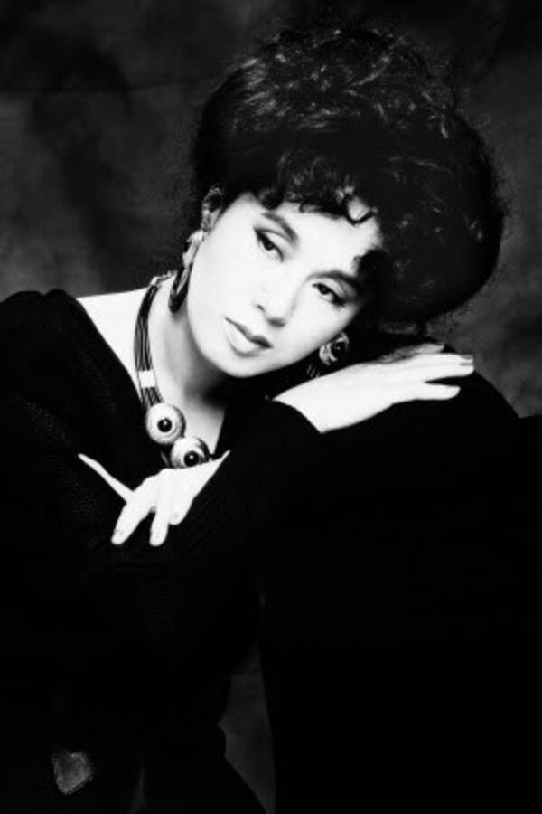 ちあきなおみ 全18曲が収録された5年ぶりのコンセプトアルバム 微吟 4 17発売 19年4月15日 エキサイトニュース