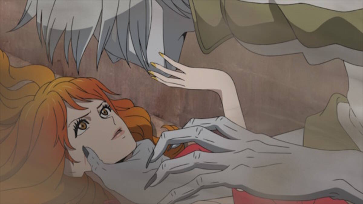 高橋悠也 脚本家 Lupin The Rd 峰不二子の嘘 小池健監督の描く初めての 峰不二子 19年5月14日 エキサイトニュース 2 5