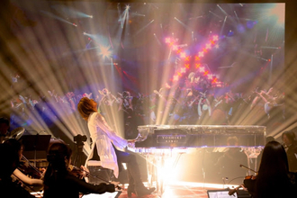 YOSHIKI出演のNHK「SONGS OF TOKYO」、世界中からの涙と感動の声「私は使命があるから死ななかった」