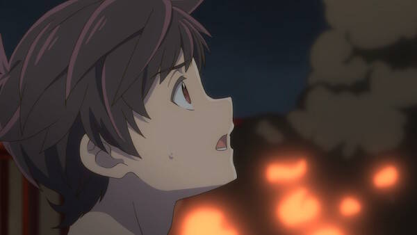 Tvアニメ さらざんまい 第十皿 先行カット あらすじ公開 ケッピと玲央 そして真武の知られざる秘密とは 19年6月11日 エキサイトニュース Tvアニメ さらざんまい 第十皿 先行カット あらすじ公開 ケッピと玲央 そして真武の知られざる秘密とは 19年6月11日 エキサイトニュース