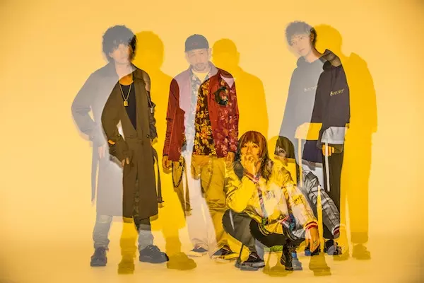 Mvのあるあるネタを詰めたmv Music Video が面白い てさぐれのopを思い出す人も 16年4月21日 エキサイトニュース