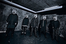MAN WITH A MISSION、5年ぶりの単独北米ツアーが決定！