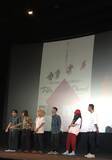 「GEZAN初のドキュメンタリー映画『Tribe Called Discord：Documentary of GEZAN』、劇場公開初日の"投げ銭上映"から怒涛の5日連続劇場イベントを敢行！」の画像14