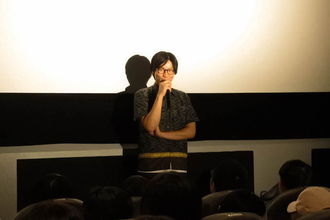 GEZAN初のドキュメンタリー映画『Tribe Called Discord：Documentary of GEZAN』、劇場公開初日の"投げ銭上映"から怒涛の5日連続劇場イベントを敢行！