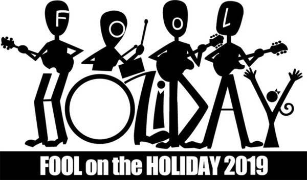 ビートルズ ファンが集える遊園地 Fool On The Holiday 今夏も開催 19年6月27日 エキサイトニュース