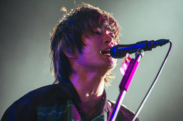 フレデリック 別れはゼロじゃないと思うことができた リリリピート 全国ツアー編終幕 19年7月10日 エキサイトニュース